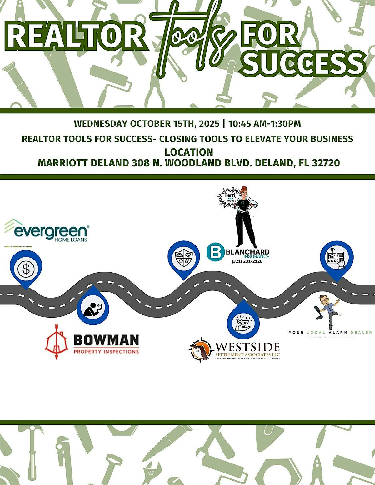 Realtor Tools for Success- Closing Tools To Elevate Your Business