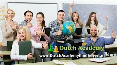 DUTCH COURSE EINDHOVEN