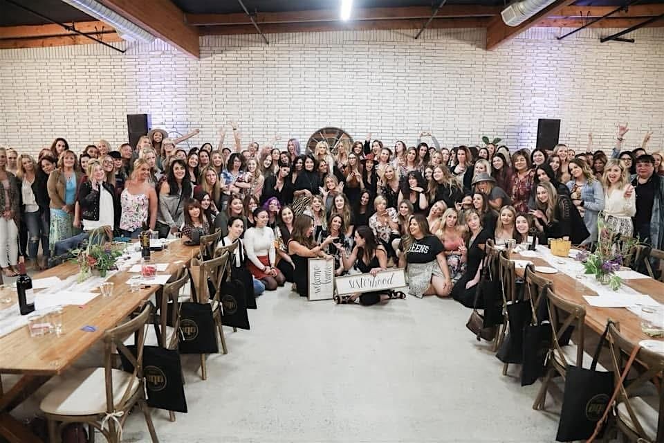 The Sisterhood Collective