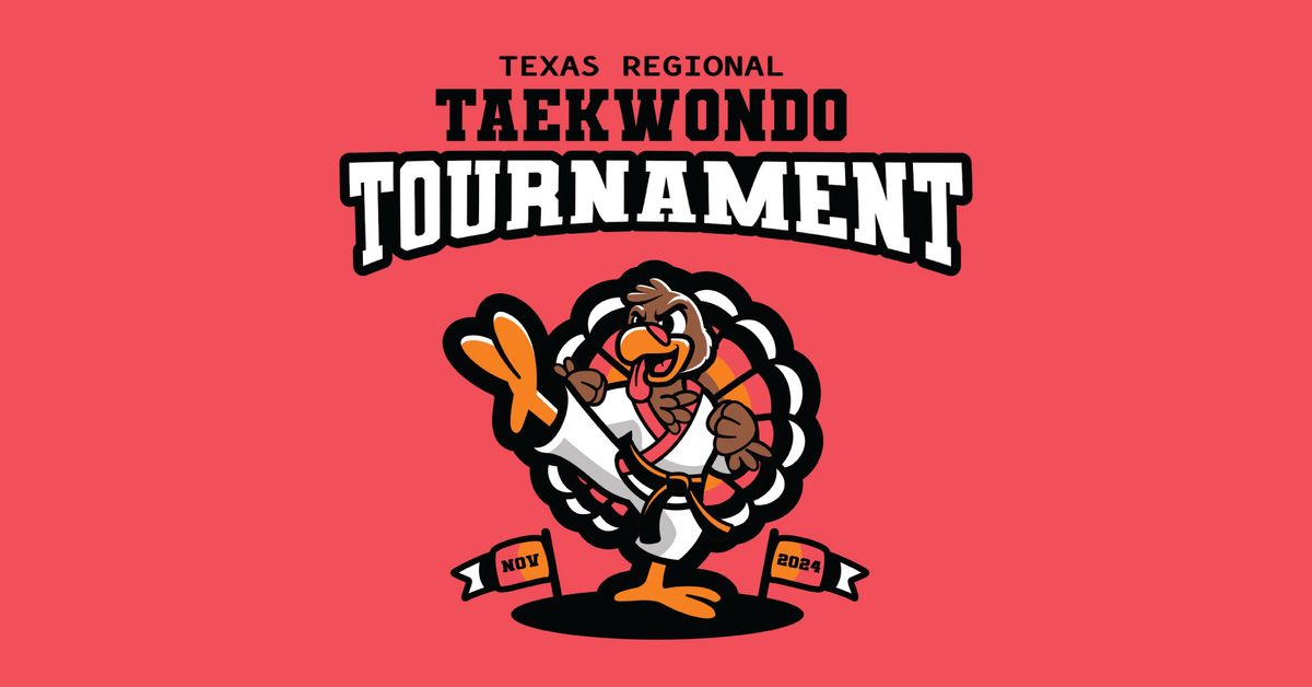 November Regional Tournament