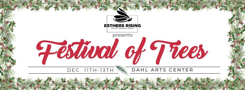 Festival of Trees - Rapid City