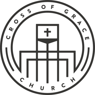 Cross of Grace Church Events