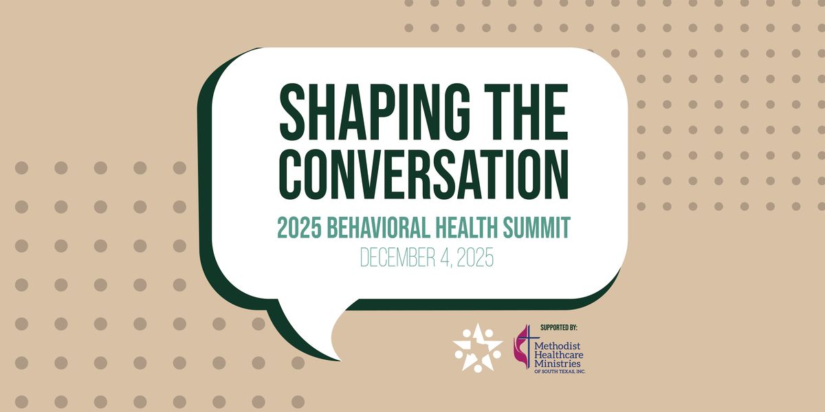 2025 Mental Health & Substance Use Summit