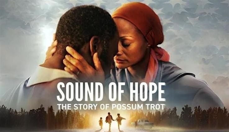 Sound of Hope: A Community Experience of Inspiration and Reflection