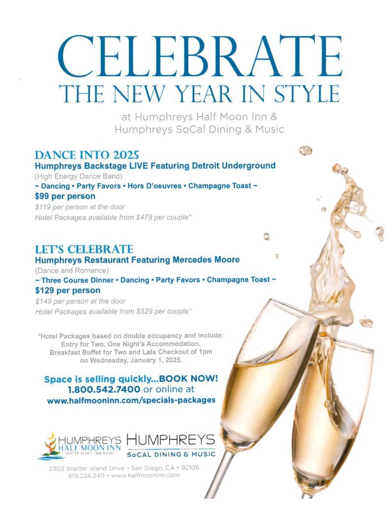 Detroit Underground NY's Eve