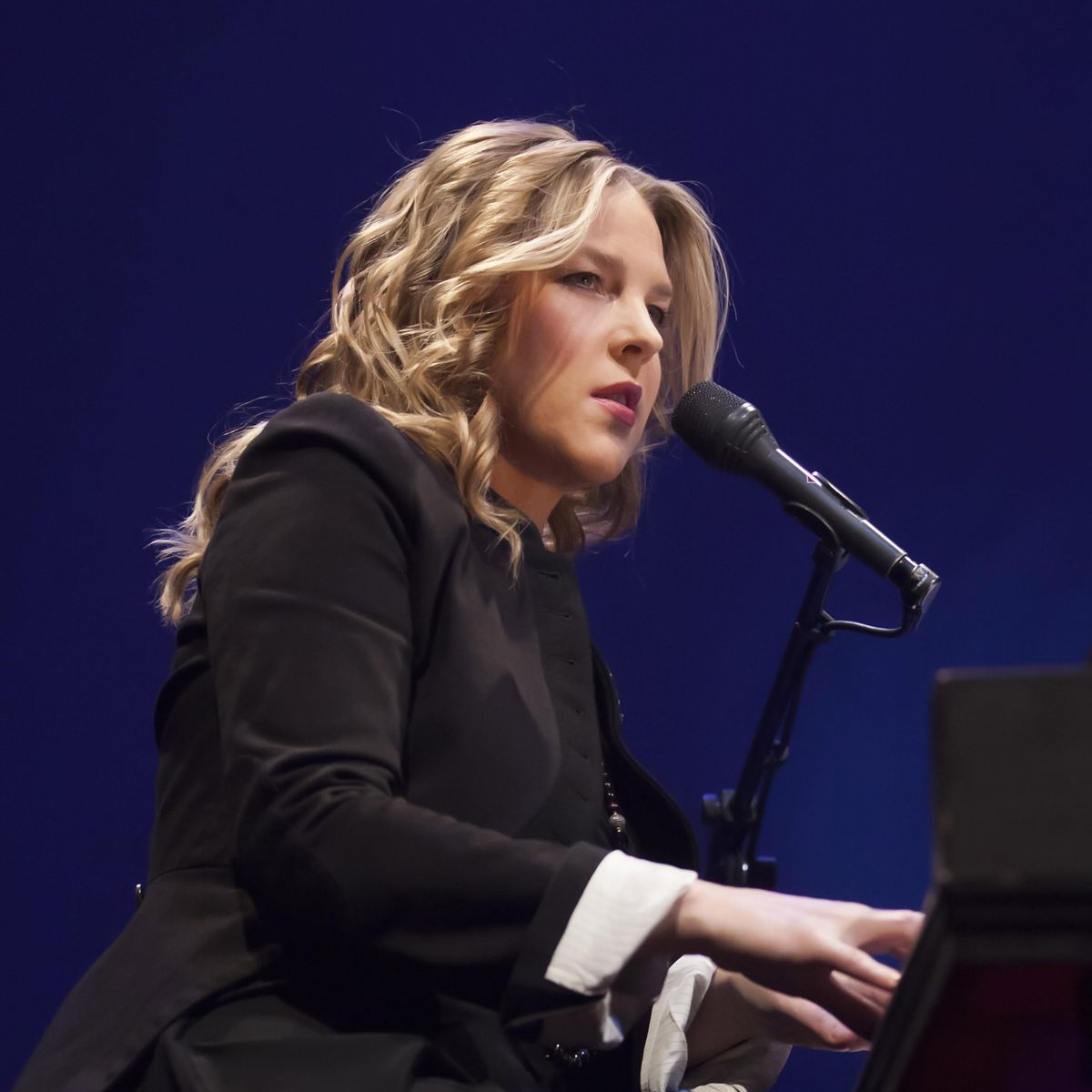 Diana Krall