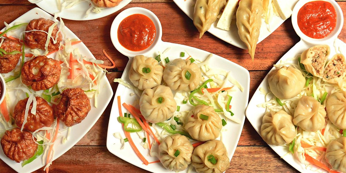 Delicious Dumpling Throwdown - Team Building Activity by Classpop!\u2122