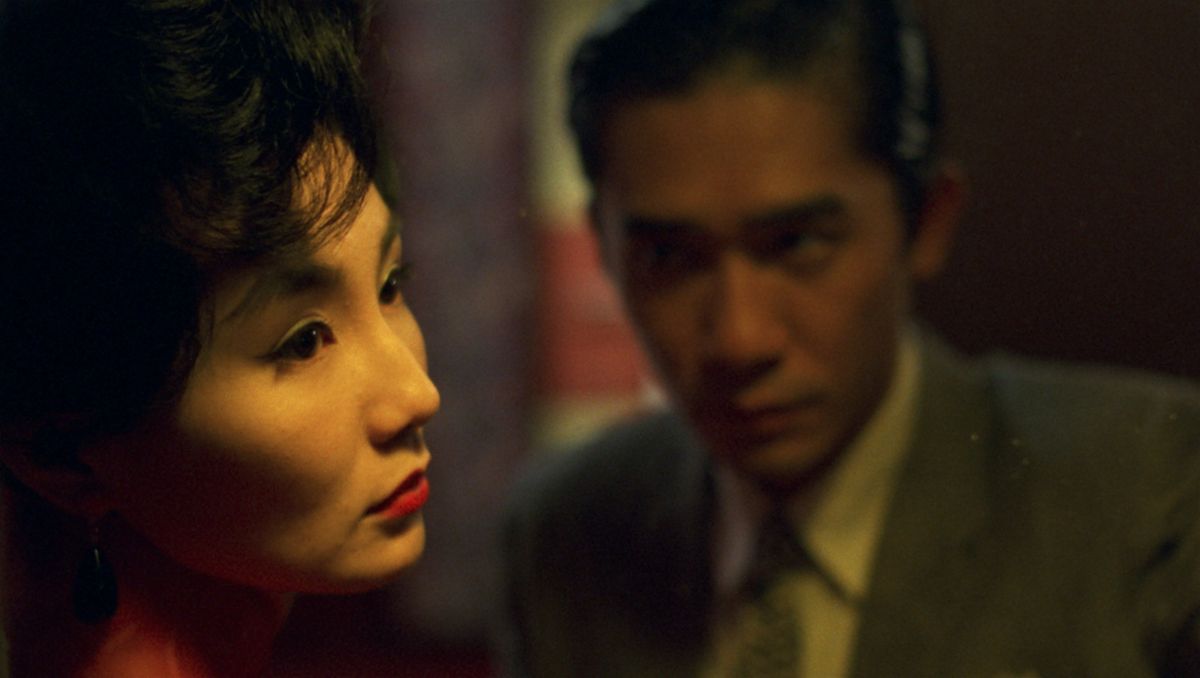 Winter Cinema: In the Mood for Love