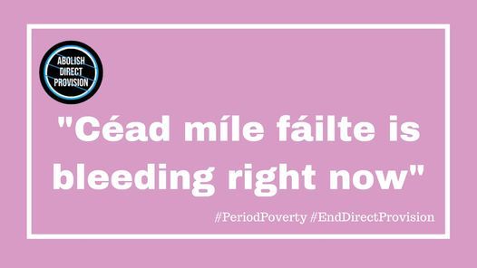 CALL TO ACTION-End Period Poverty in DP