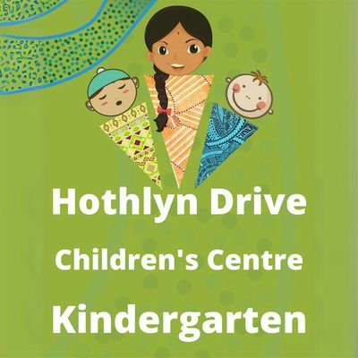 Hothlyn Drive Children's Centre & Kindergarten