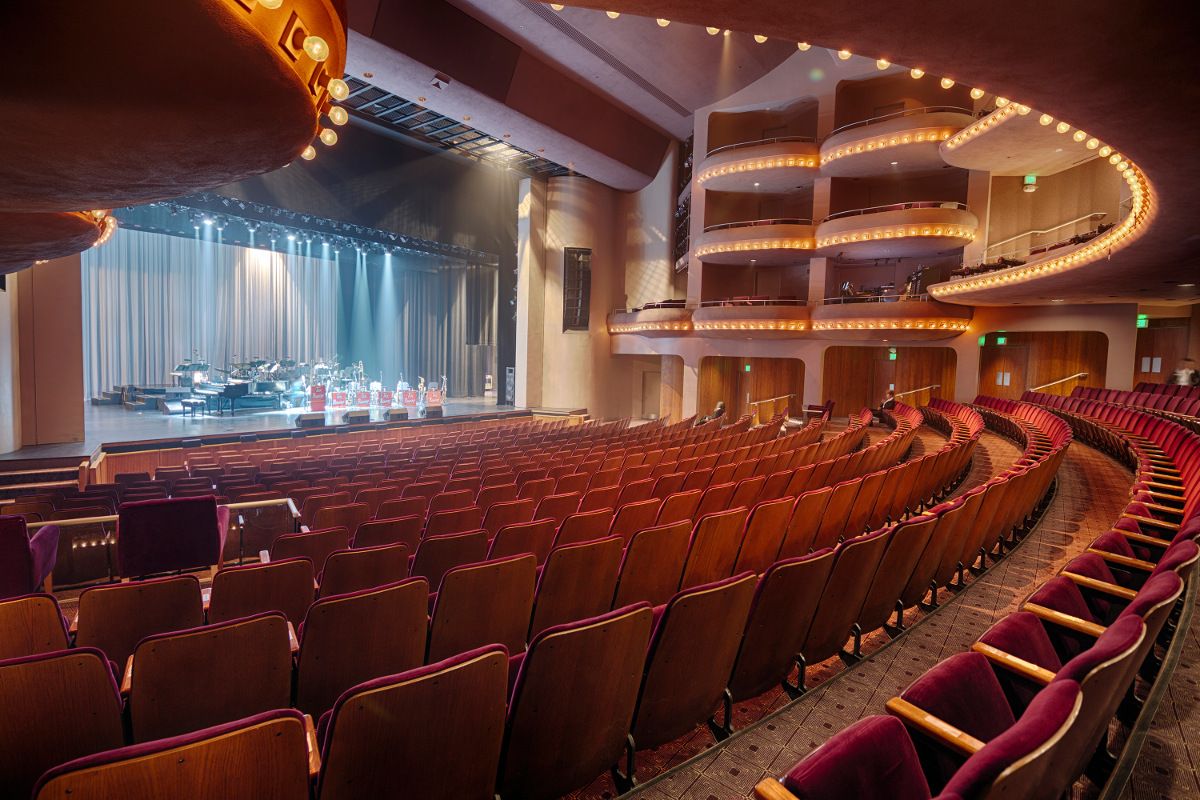 Storm Large - Cincinnati