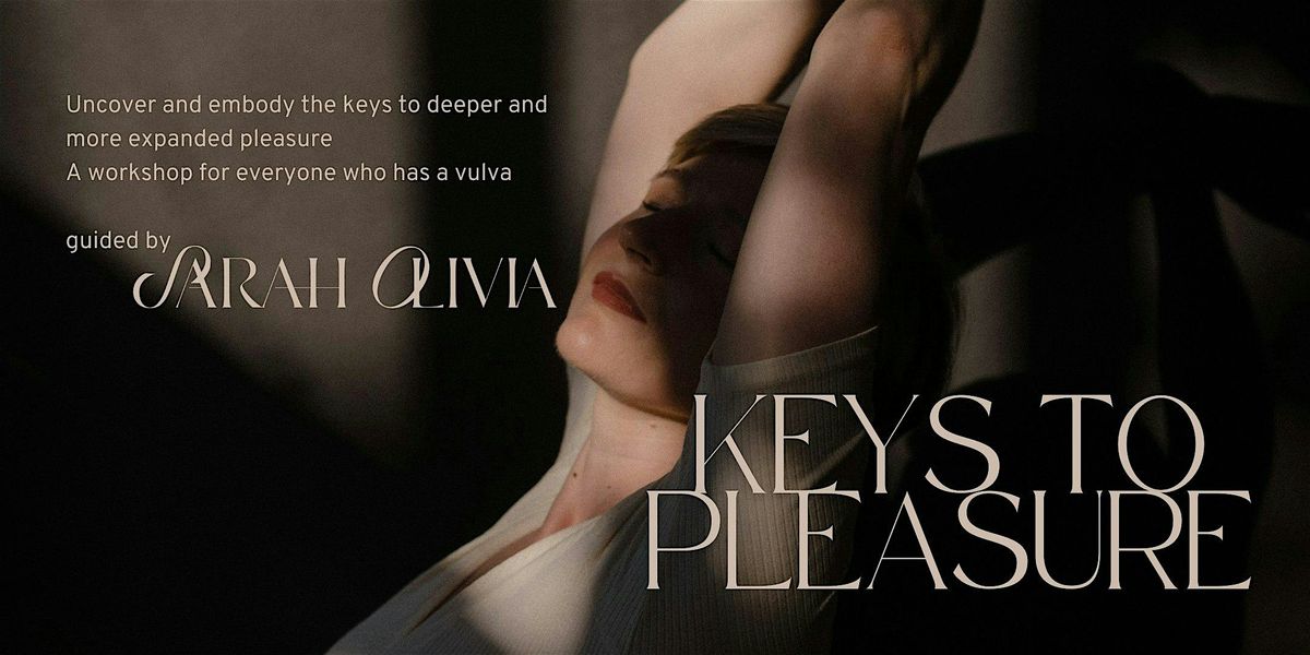 Keys to Pleasure