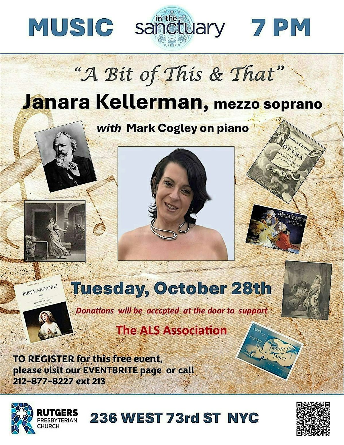 A Bit of This & That: Janara Kellerman