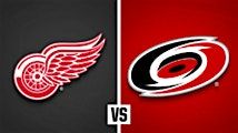 Luxury Transportation to Hurricanes Versus Red Wings