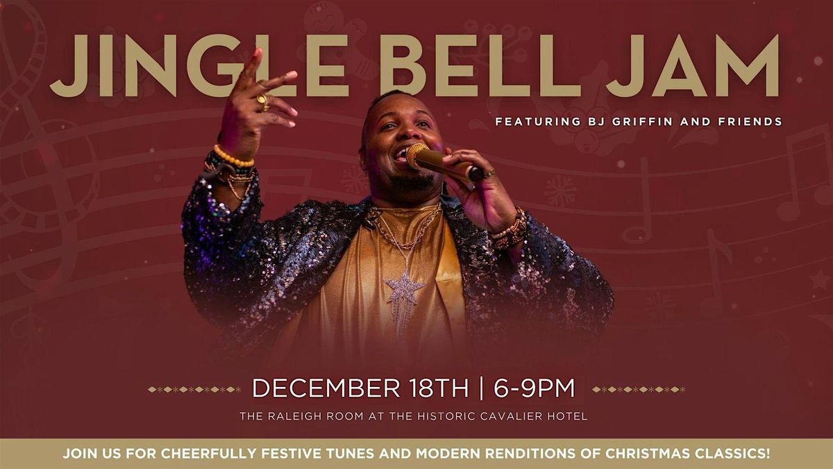 Jingle Bell Jam at the Cavalier Resort