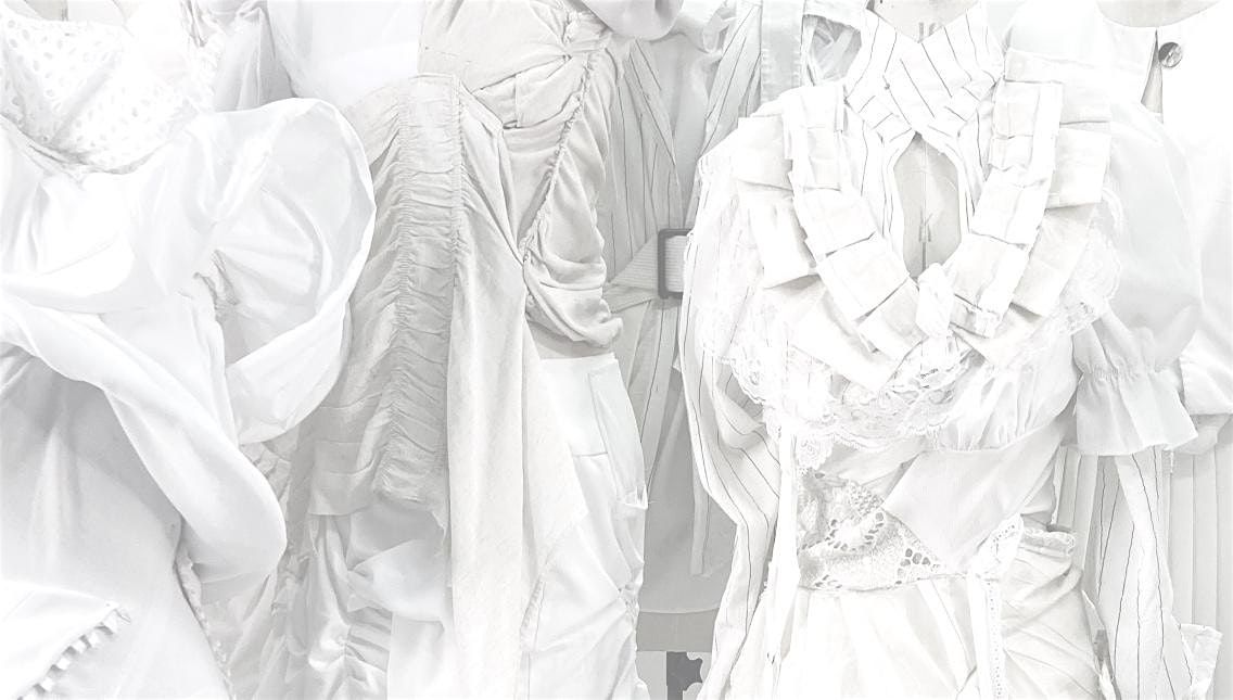 The Absence of Colour Collection