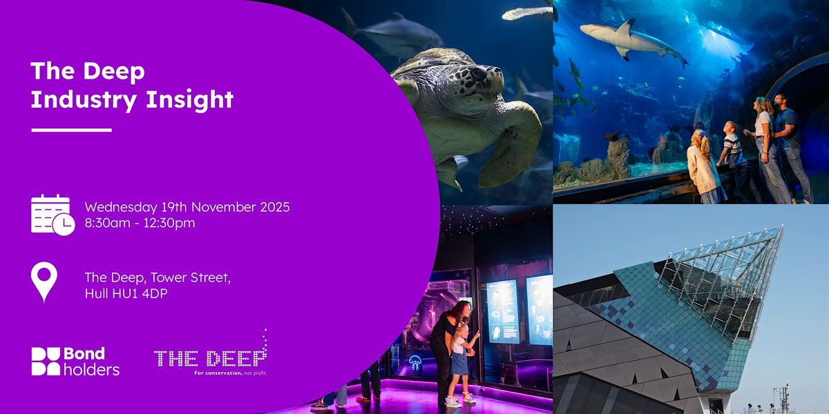 The Deep - Industry Insight