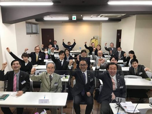 テーマ 経営力を磨く 東京都四谷倫理法人会令和3年度倫理経営講演会 Pin丸正総本店 Tokyo 16 May 21 テーマ 経営力を磨く 東京都四谷倫理法人会令和3年度倫理経営講演会 Pin丸正総本店 Tokyo 16 May 21