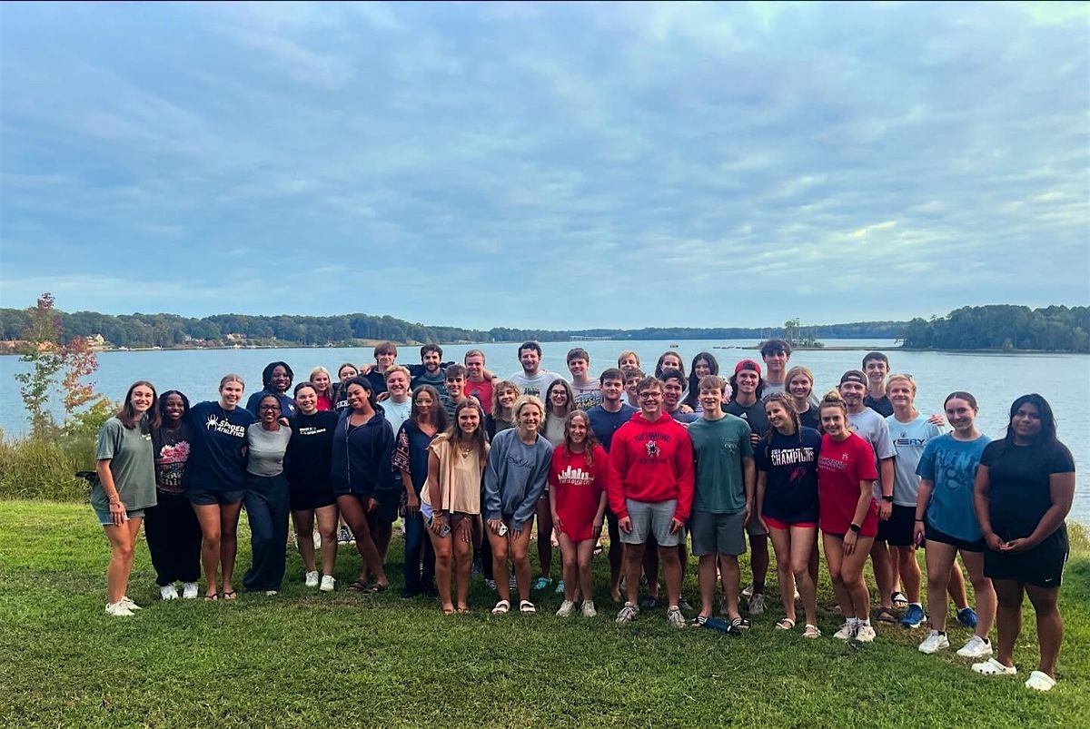 CCO FALL RETREAT