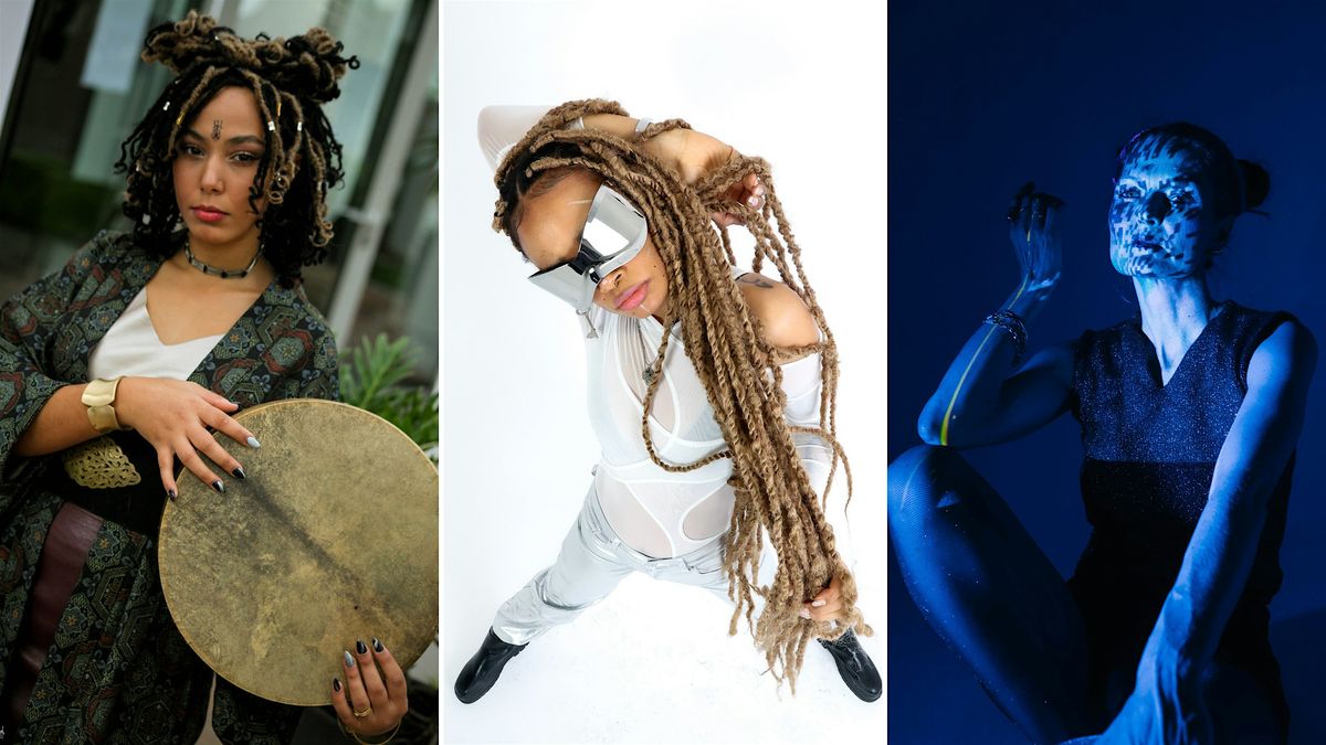 Solstice Celebration at African Art