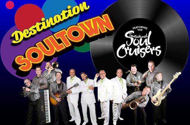 Destination Soultown