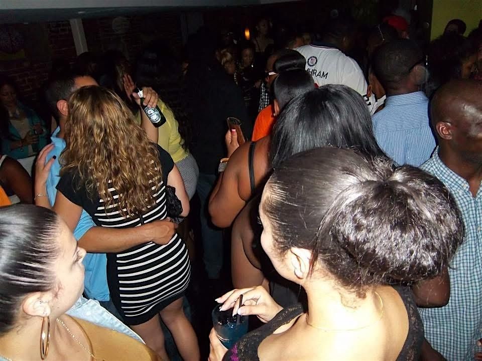 Afrobeats Vibes - Oakland first Friday featuring TBA