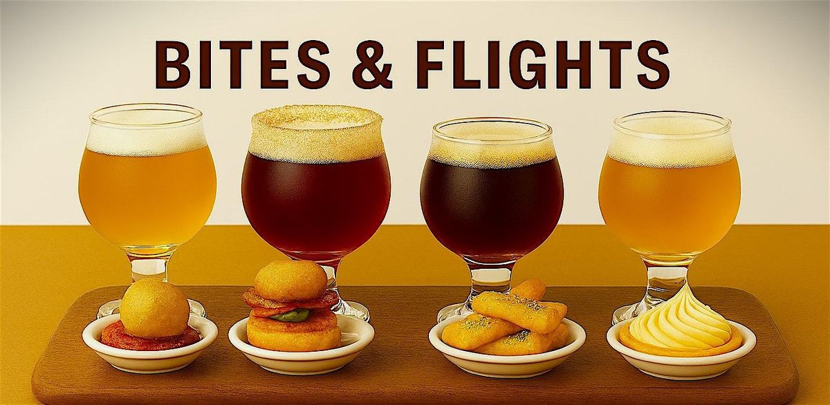 Bites & Flights