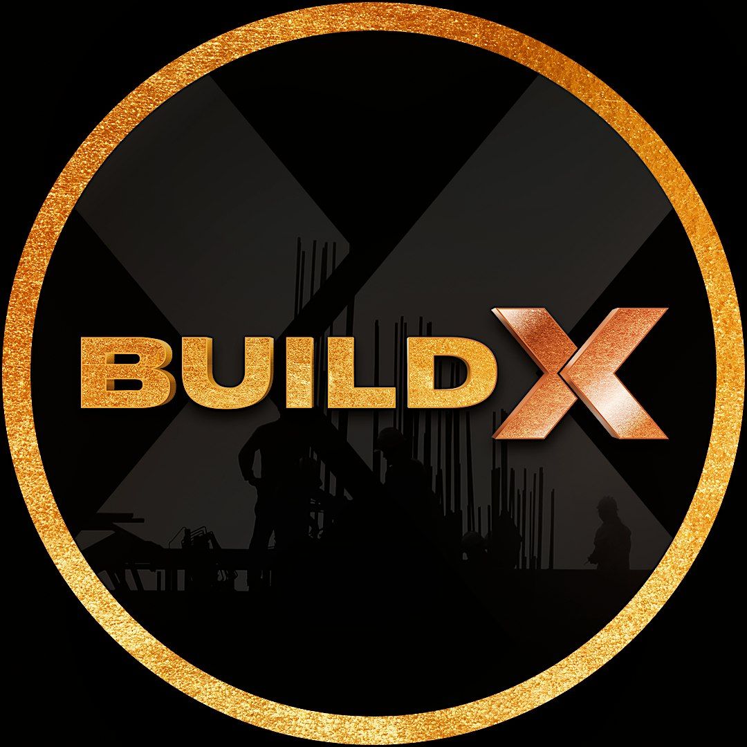 BuildX: Como Sair da M\u00e3o de Obra