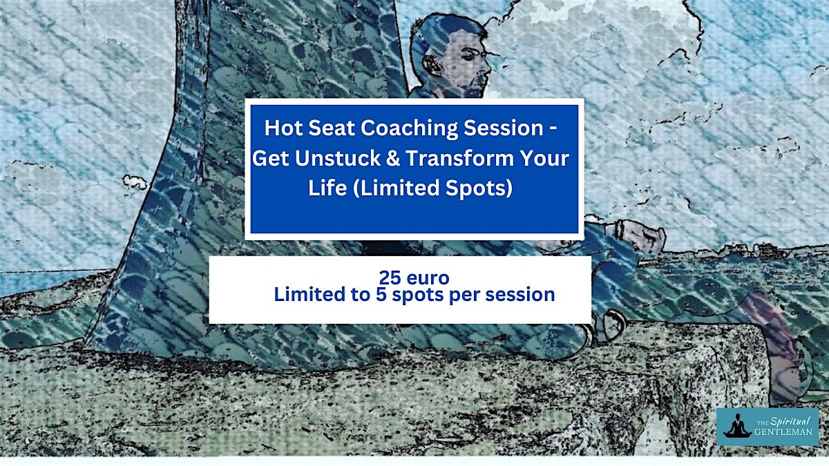 Hot seat Coaching