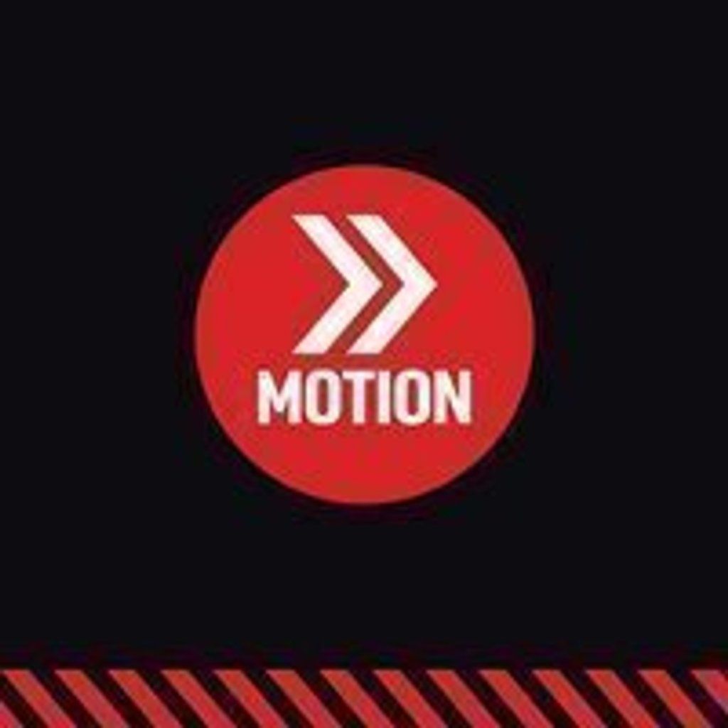 Motion Saturday's