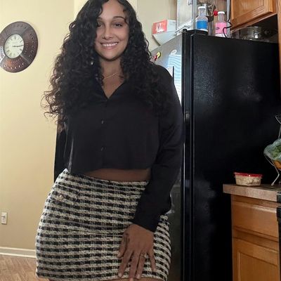 Jasmin Mendez