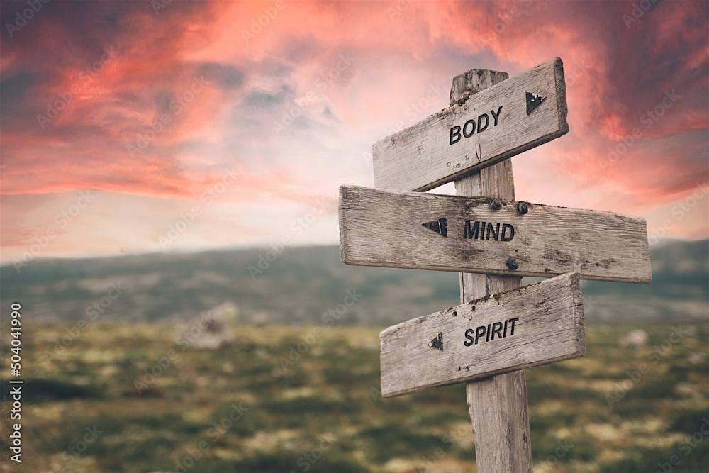 Holistic Wellness Event - ONDAMED