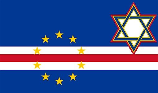 Cape Verdean-Jewish Passover Seder - 2025