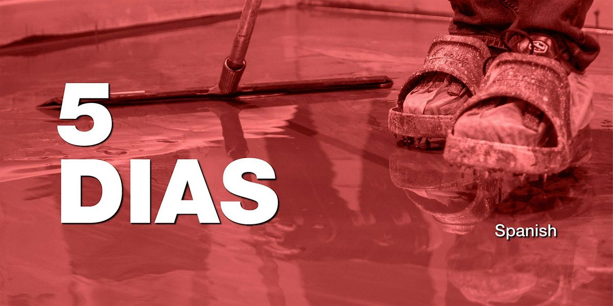 Classes De Pisos De Epoxi Resina Jan 5 '26 - Pompano Beach