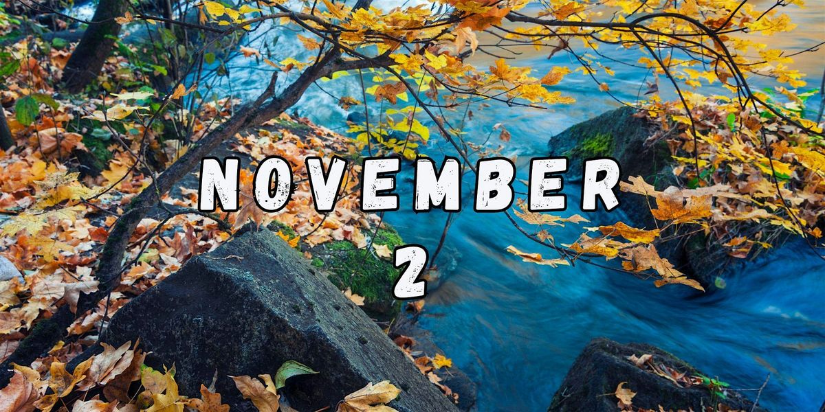 November 2nd