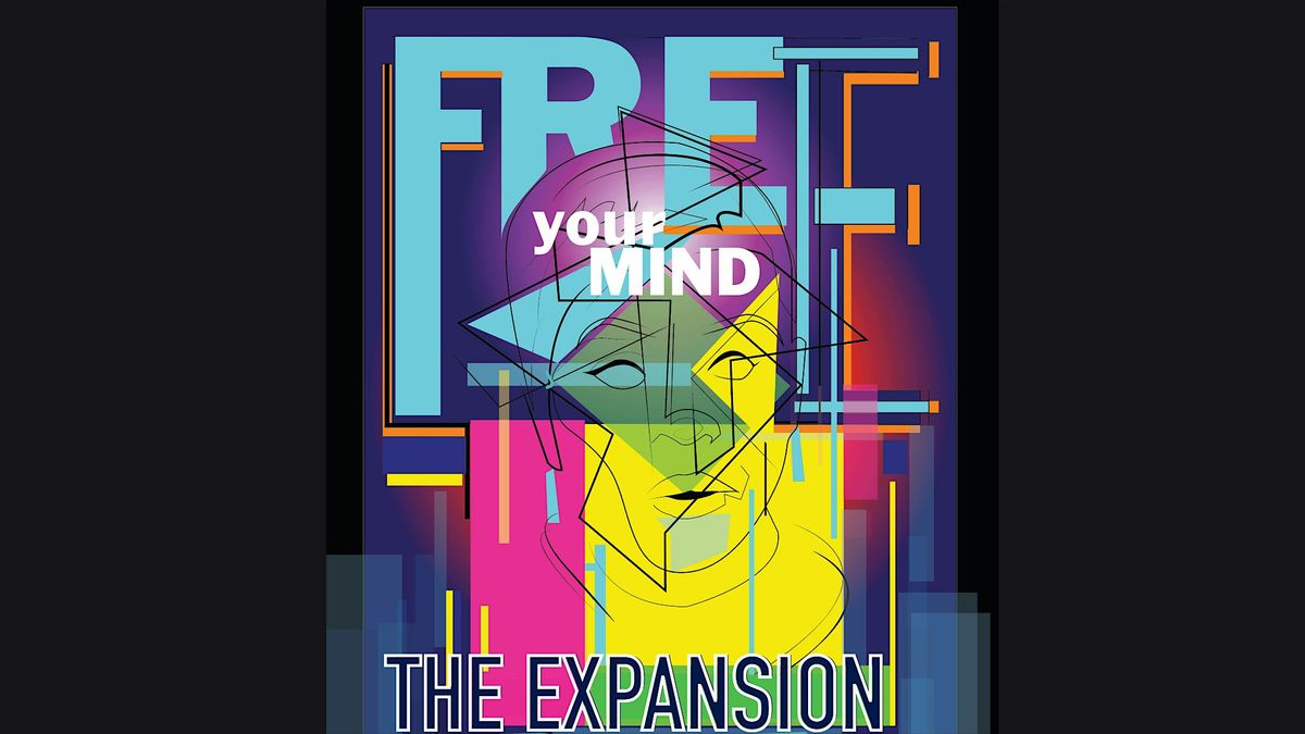 Free Your Mind: The Expansion