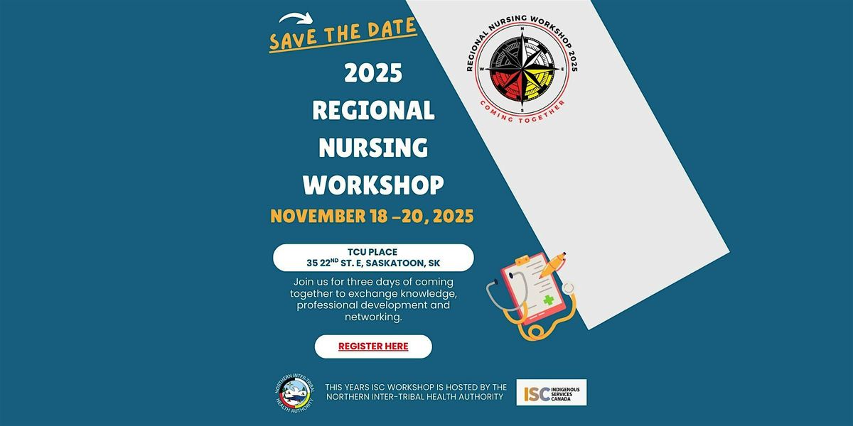 Regional Nursing Workshop 2025