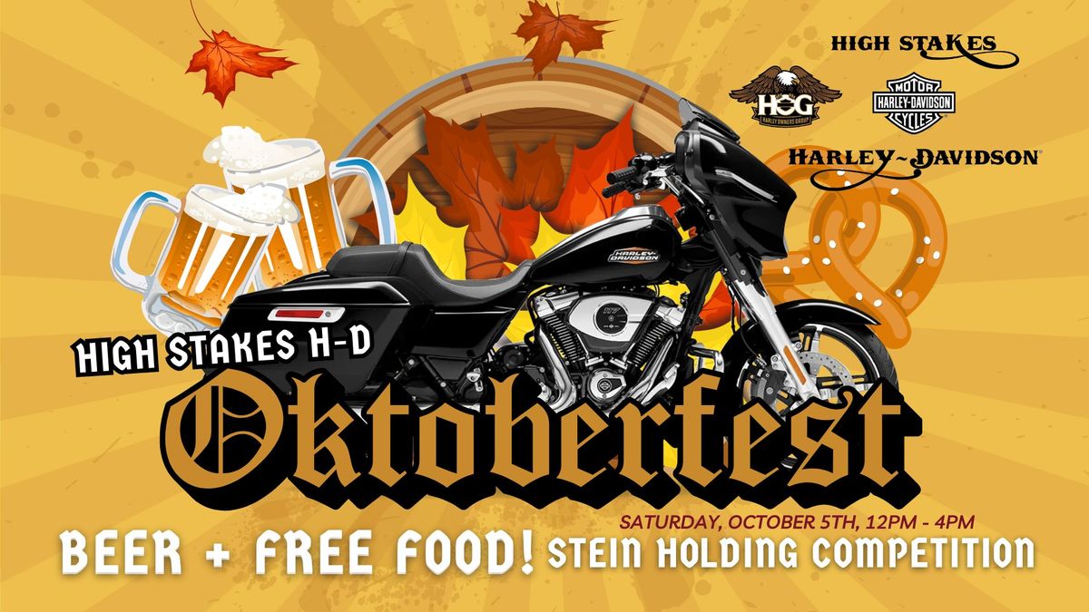 Oktoberfest