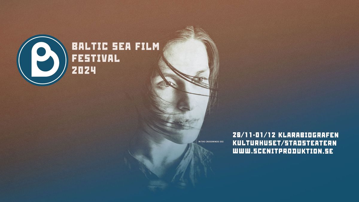 Baltic Sea Film Festival 2024