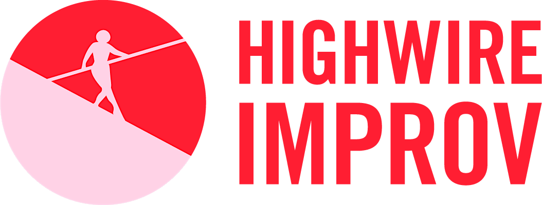 Highwire Improv Presents a Night of Comedy at Sky Stage