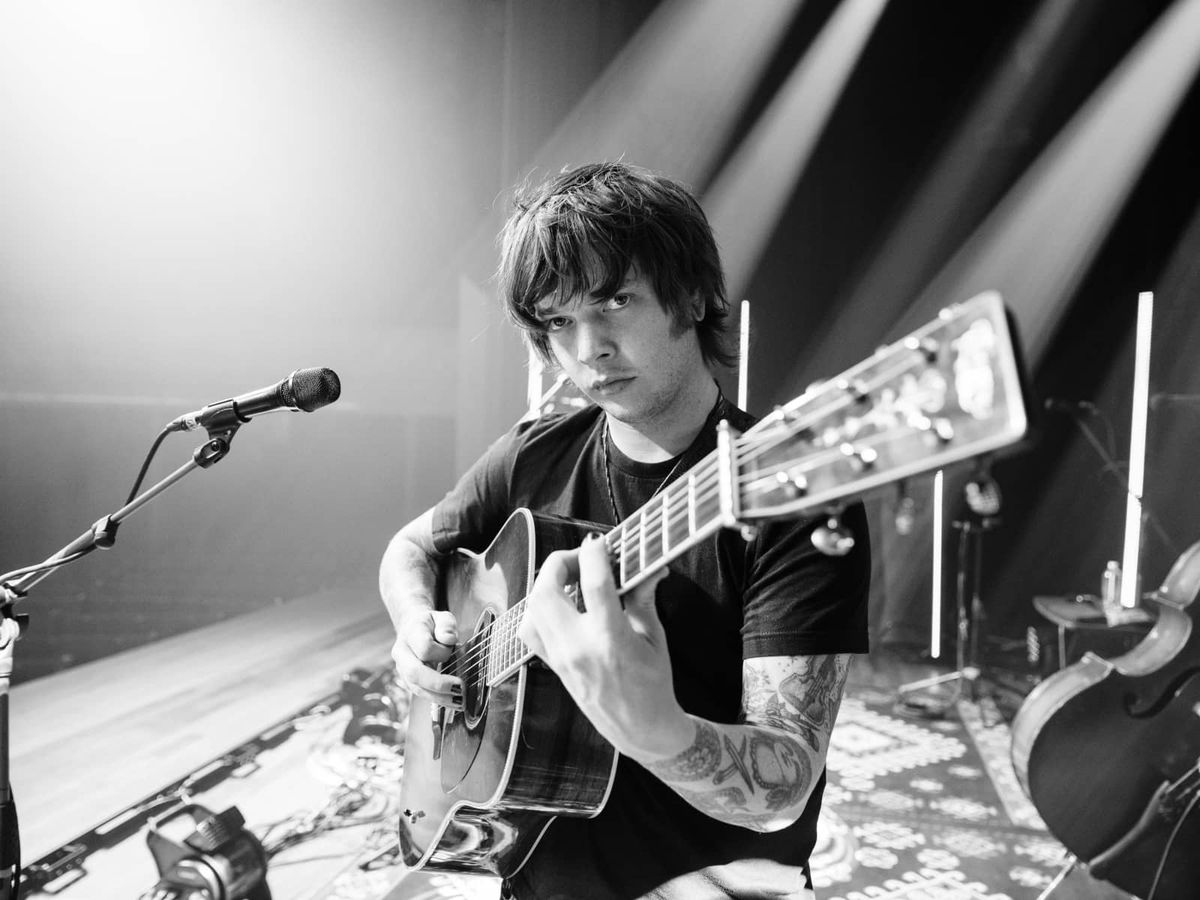 Billy Strings Fort Worth Tickets