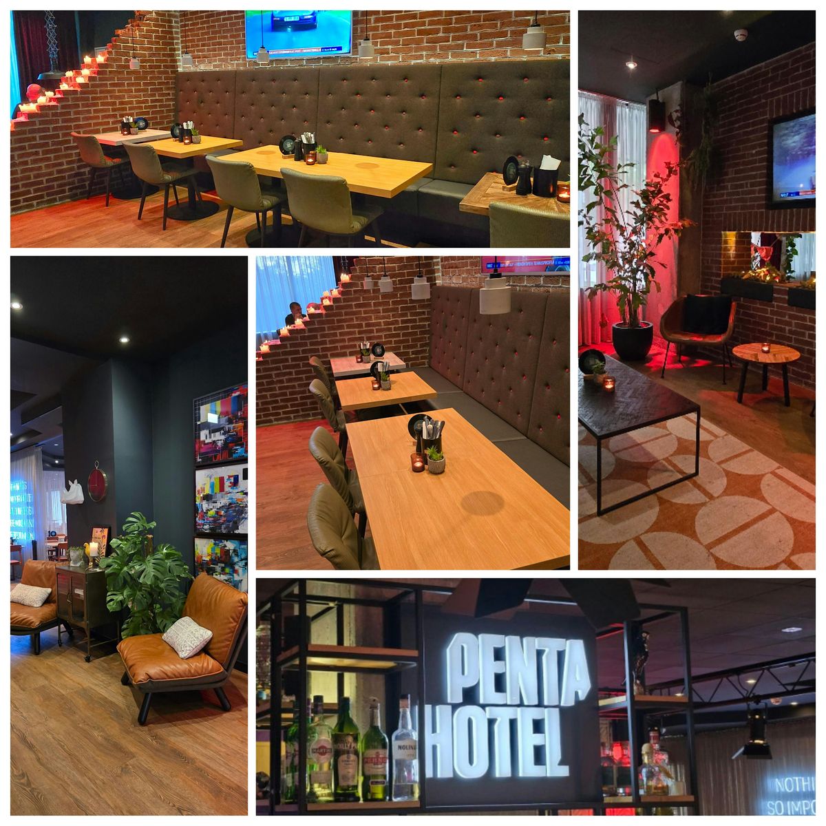 Rums im Pentahotel \u2013 Ein Abend voller Stil, Geschmack und Entdeckungen