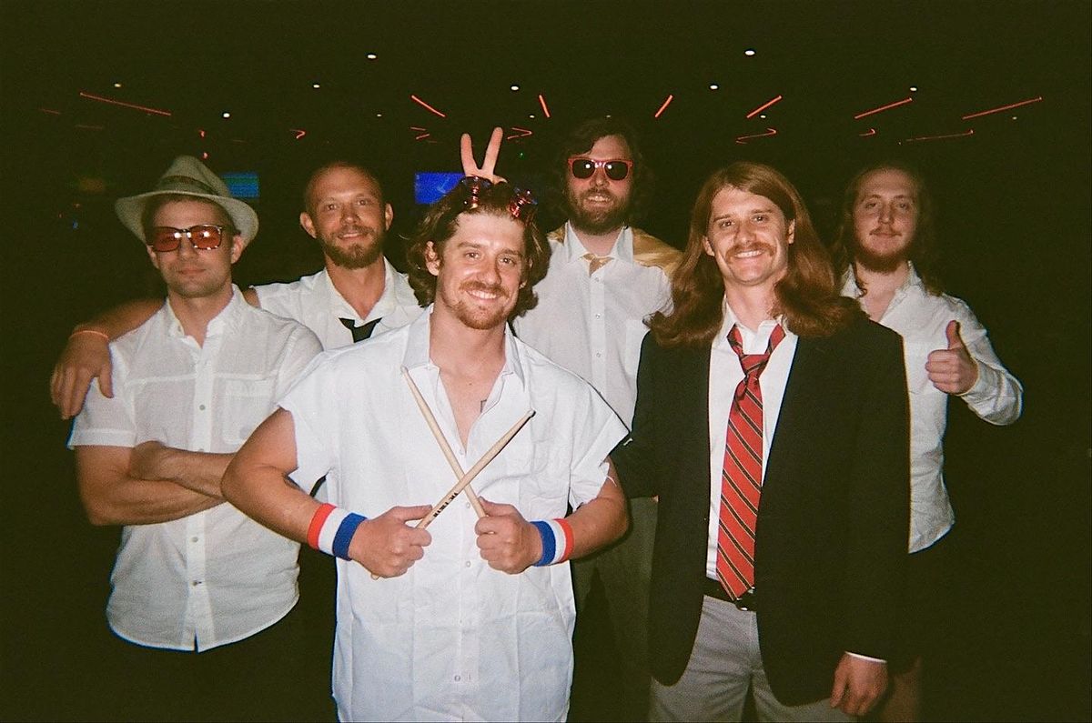 Wymberly Album Release Party