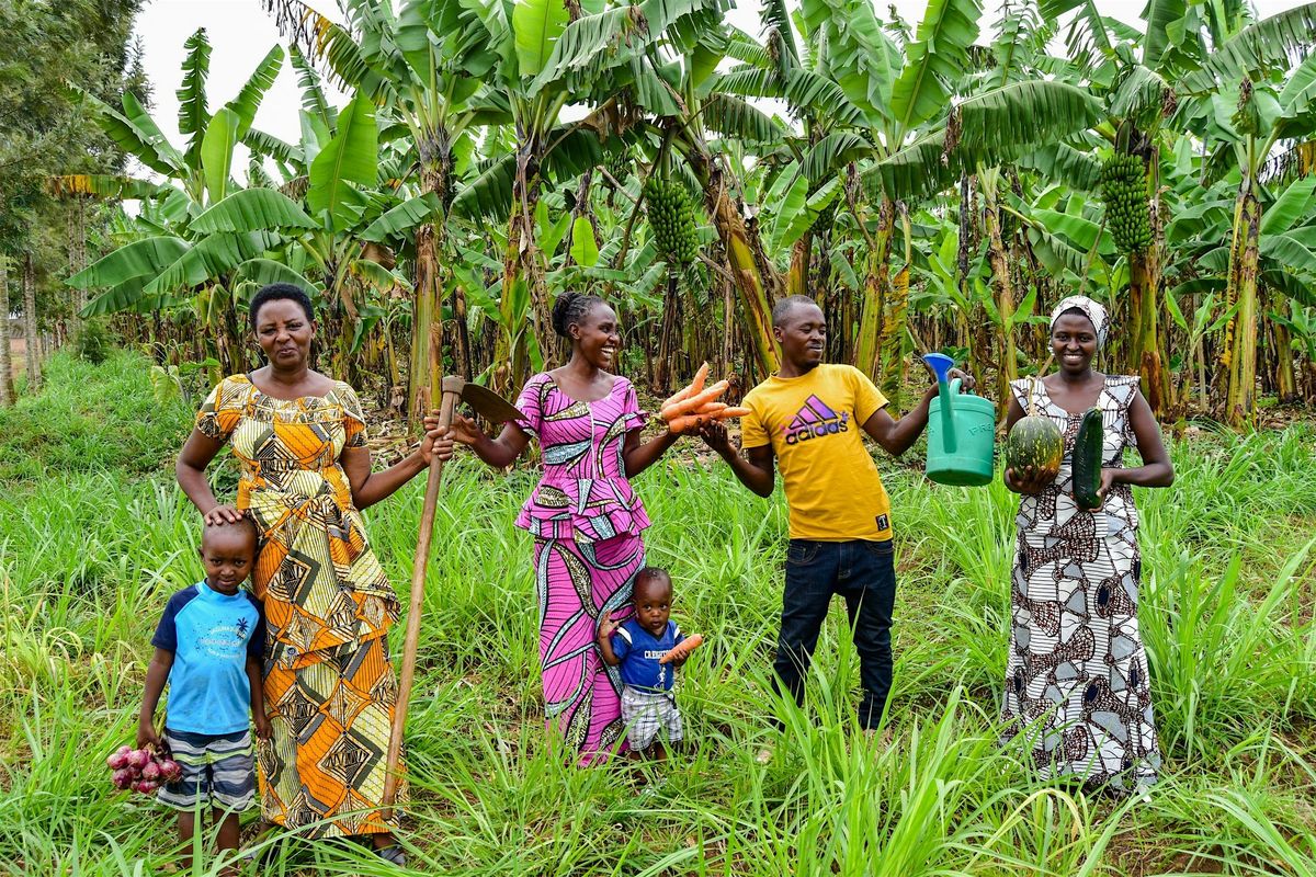 From Devon to Diani: Farming for a Better Future