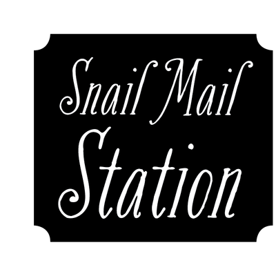 Snail Mail Station