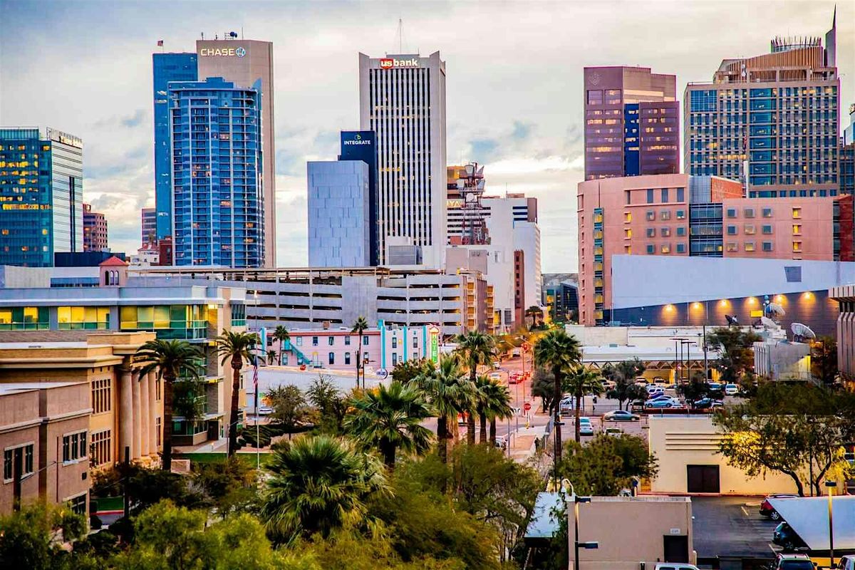 Phoenix Career Fair