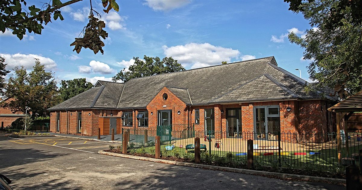 Highfield Lane Nursery open day