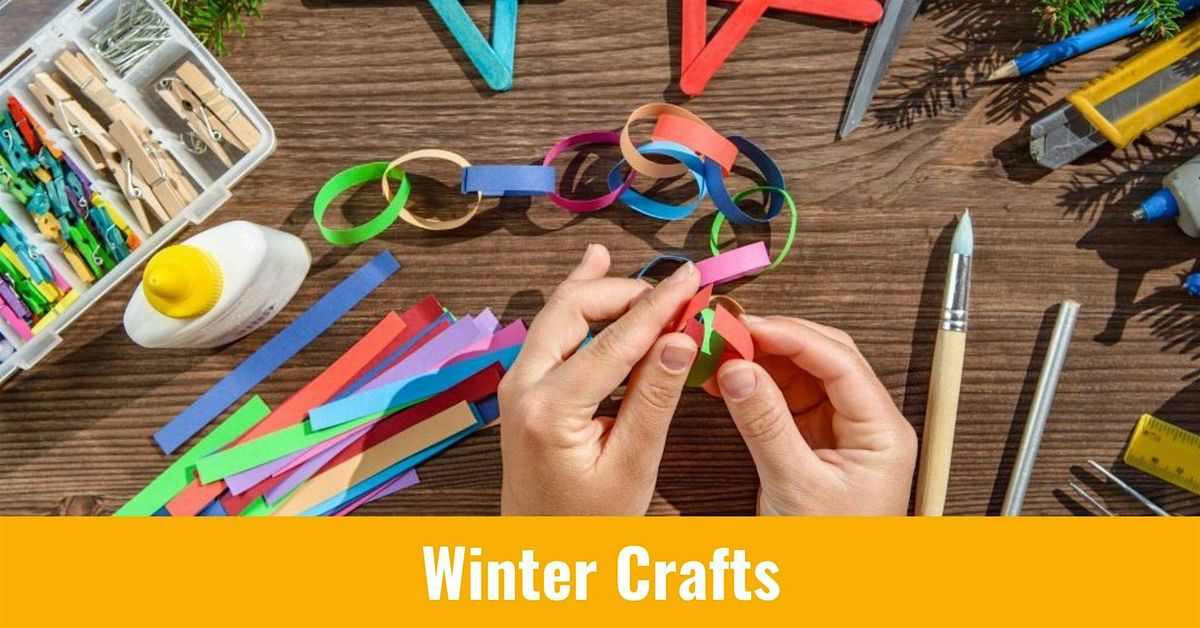 Winter Crafts