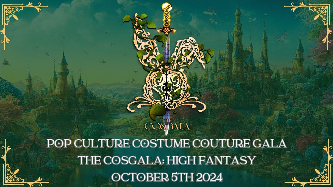 The CosGala High Fantasy Gala