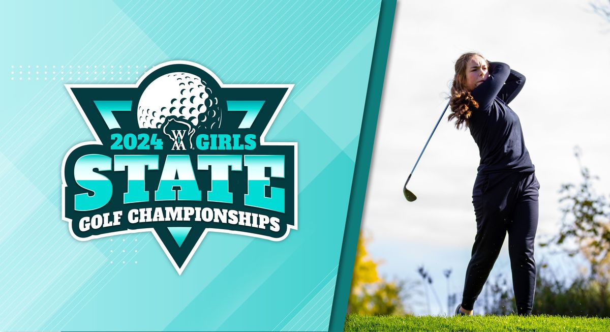 WIAA State Girls Golf Championships